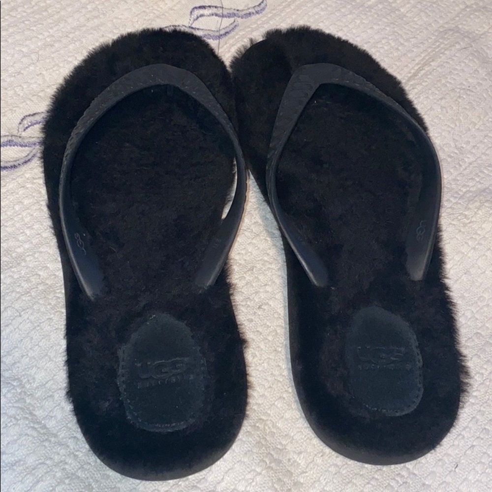 Ugg sandals